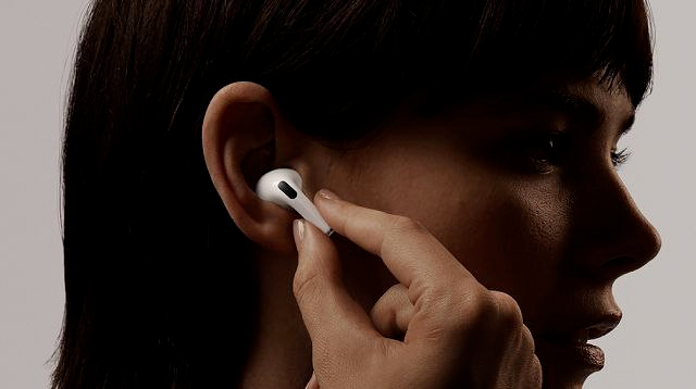 Apple AirPods PRO 2